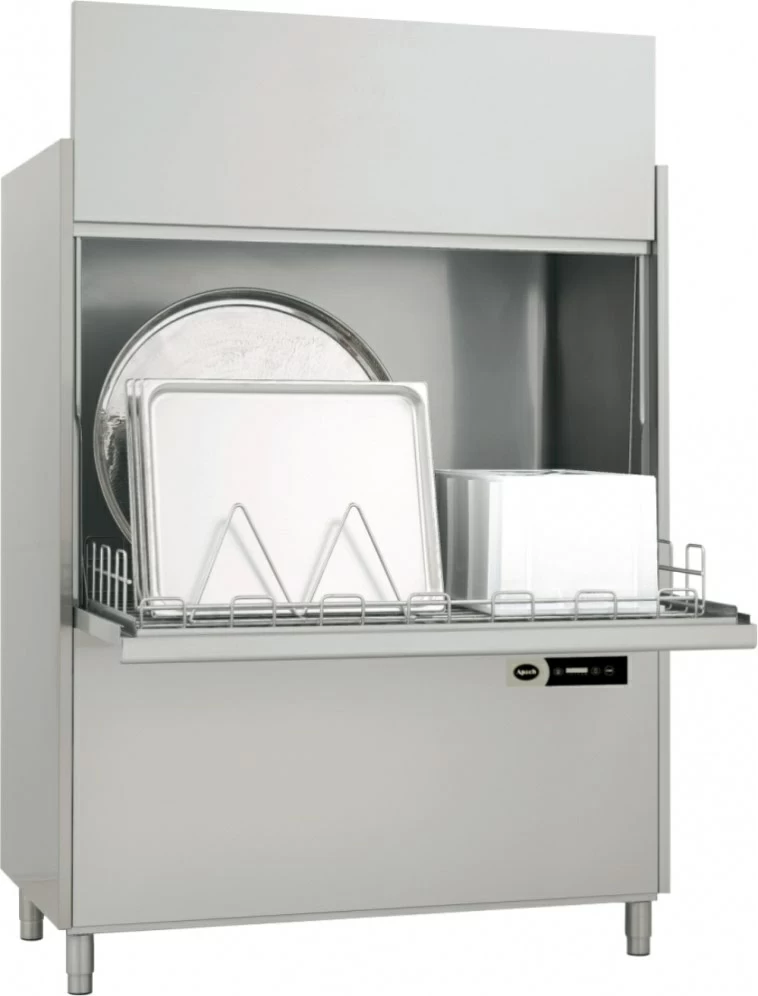 Котломоечная машина Apach Cook Line AK 924P (LP723RUDD) с помпой