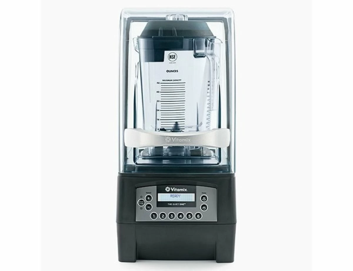 Блендер VITAMIX The Quiet One