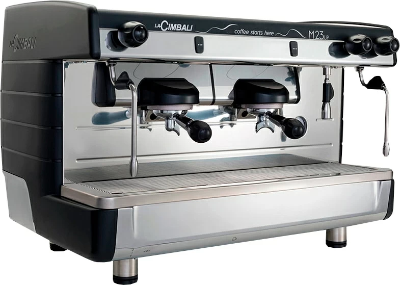 Кофемашина La Cimbali M23 Up C/2