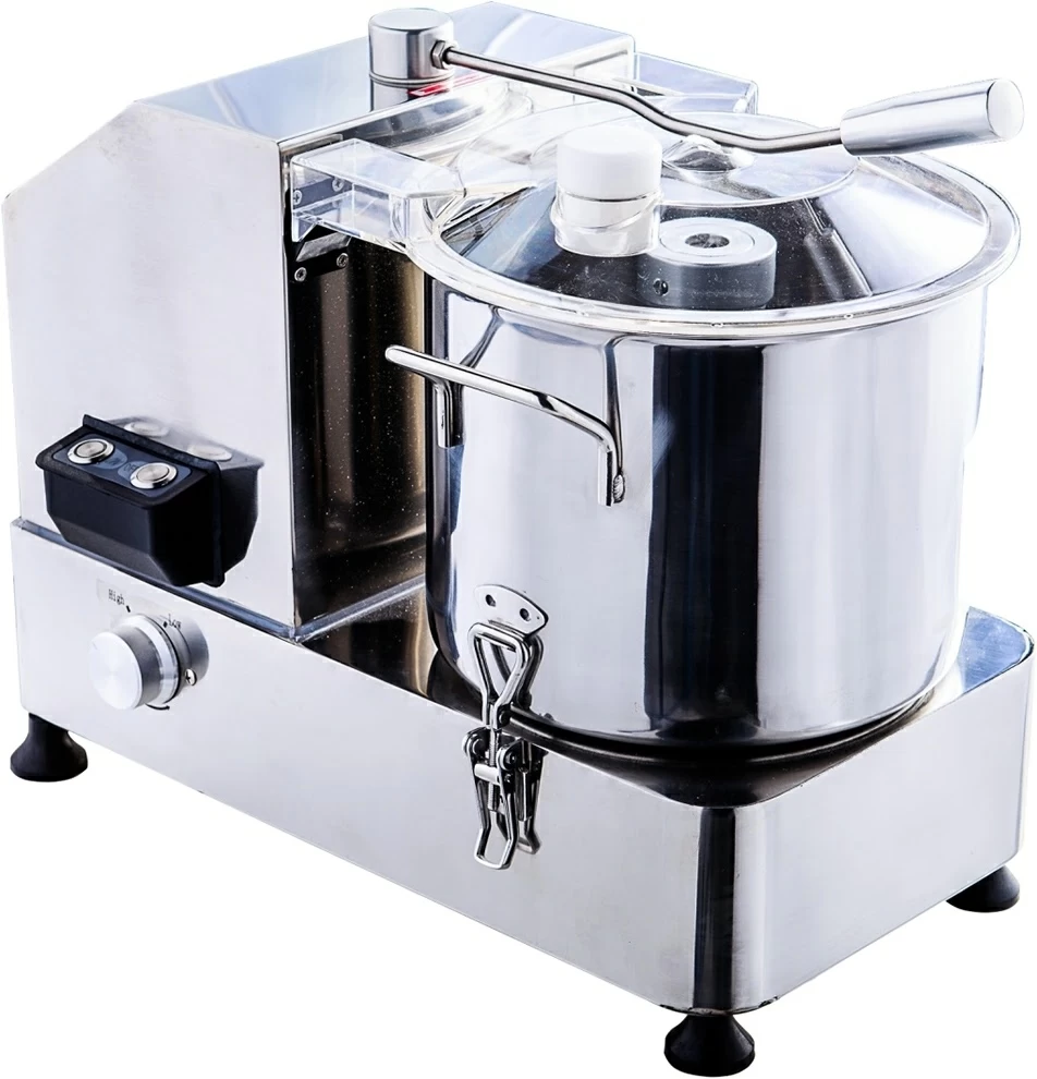 Куттер GASTRORAG HR-6