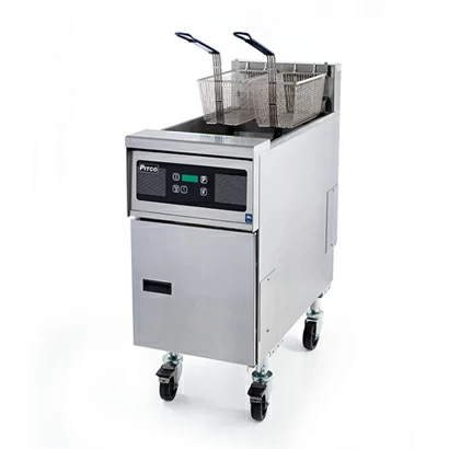 Фритюрница PITCO SE14X/FD/14X