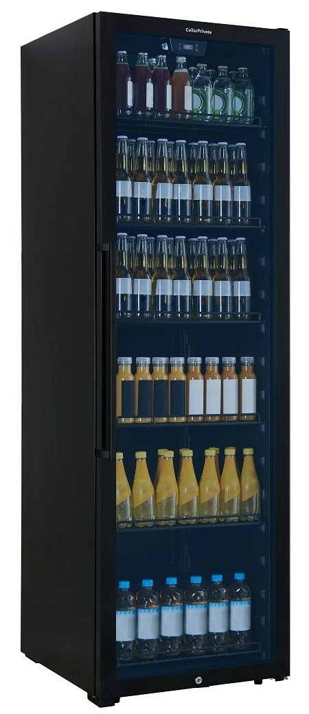 Шкаф охладитель CellarPrivate CP188AB