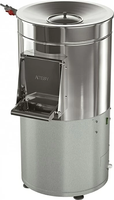 Картофелечистка Atesy Тайфун МОК-300А