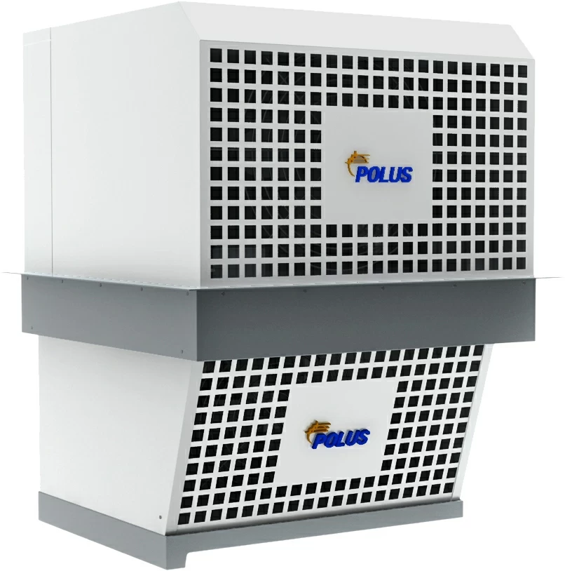 Моноблок потолочный Полюс MMR 115 (МСп 115 Dixell)