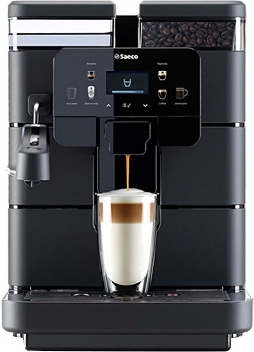 Кофемашина SAECO OCS SAE NEW ROYAL PLUS
