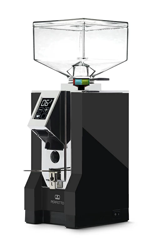 Кофемолка Eureka Mignon Perfetto 50 черная