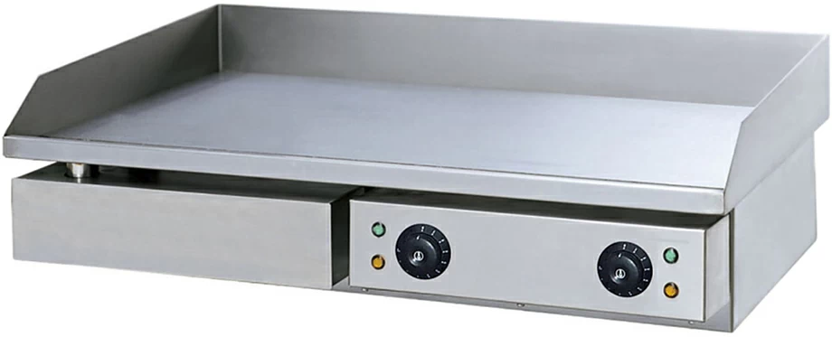 Поверхность жарочная STARFOOD EN 820A