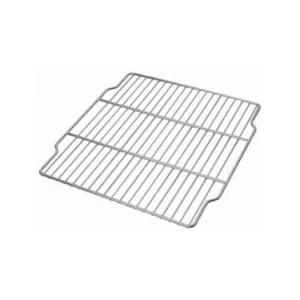 Решетка из нержавеющей стали MKN FlexiRack® (530 x 570 mm) 206045