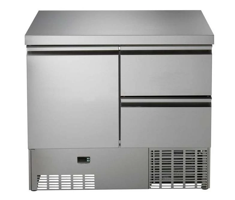 Стол с охлажд.шкафом ELECTROLUX SAL25N12 728630