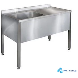 Ванна моечная ITERMA ВЦ-13-1400/700 л/п