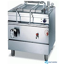 Котел варочный газовый Kogast PK-T7/80-P