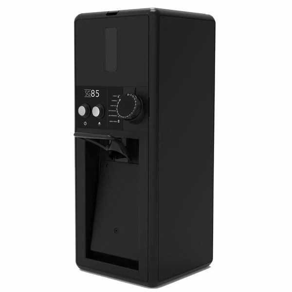 Кофемолка Eureka SG85 GROCERY M Matt black
