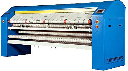 Гладильный каландр IMESA MC/M 2500 (пар)