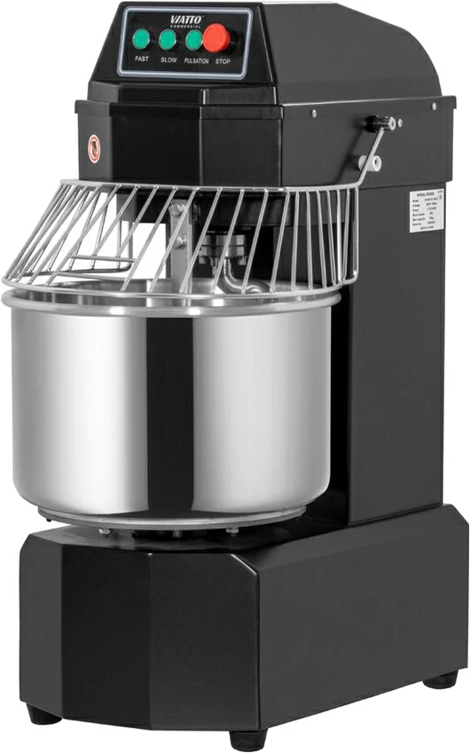 Тестомес Viatto Commercial DH-30B 2V (220В)