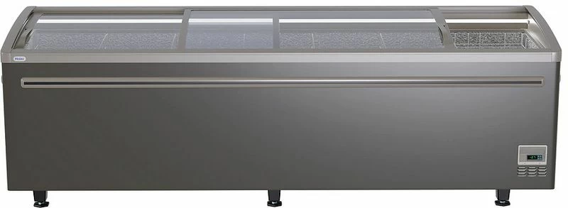 Морозильный ларь Haier GTS2100GB