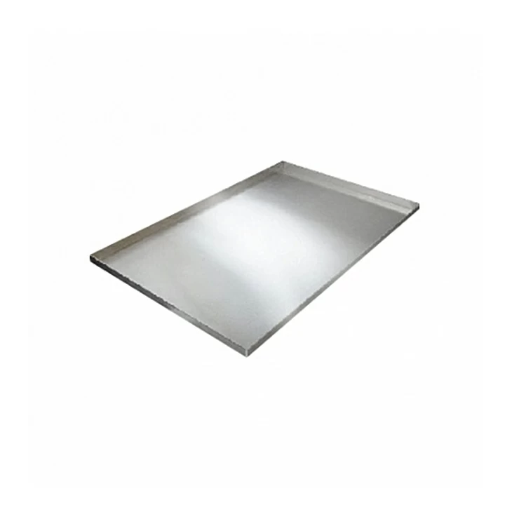 Лист для пекарского шкафа ITERMA 400x600