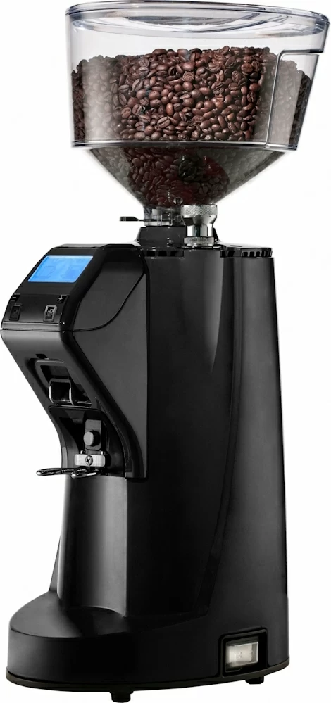 Кофемолка Nuova Simonelli MDJ On Demand Black