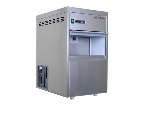 Льдогенератор Hurakan HKN-GB60C (гранулы)