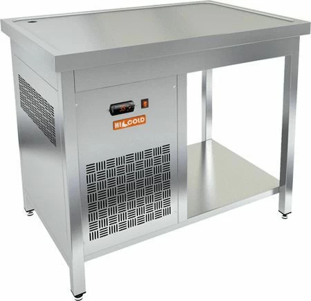 Стол охлаждаемый HICOLD SO-10/7