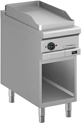 Сковорода открытая Apach Cook Line APTE-49PL/PL