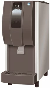 Льдогенератор Hoshizaki DCM-120KE(EU)
