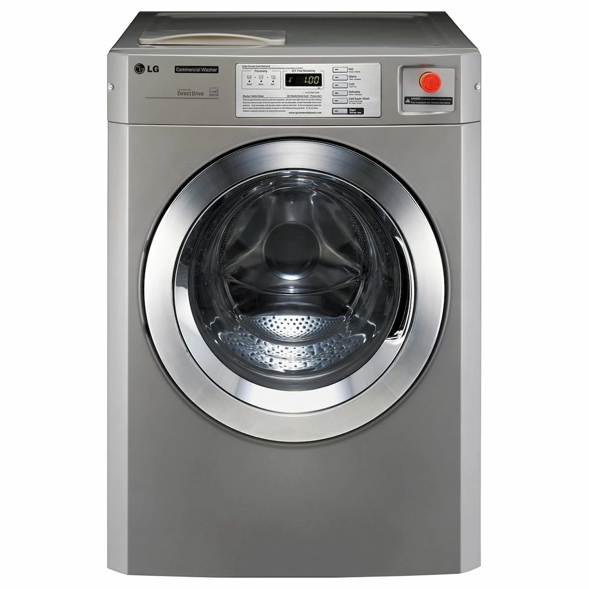 Стиральная машина LG FH0С7FD3MS (WD-H0C7FD3S)