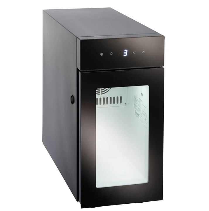 Охладитель молока Carimali FRIDGE C-DGT