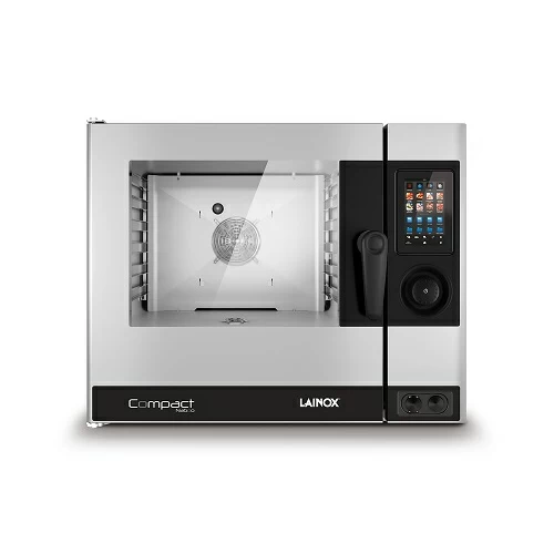Пароконвектомат Lainox Naboo Compact CBEN061R