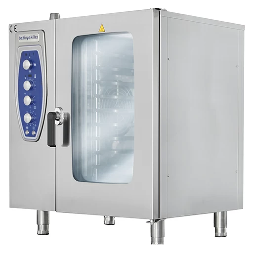 Печь конвекционная Ozti OKFE 102