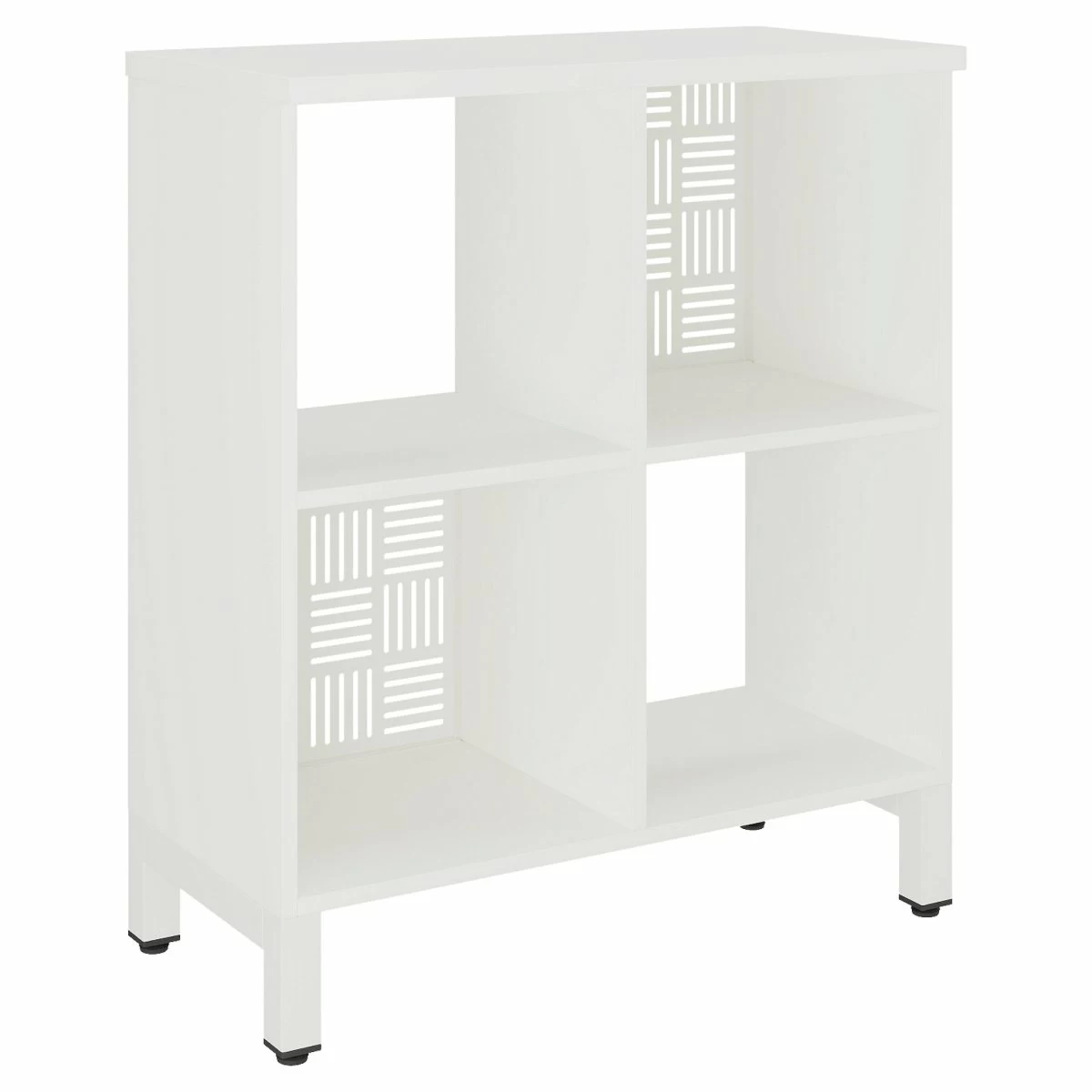 Стеллажная система Kobor SQ-2Х2 white/premium