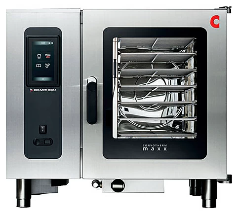 Пароконвектомат CONVOTHERM Maxx 6.10