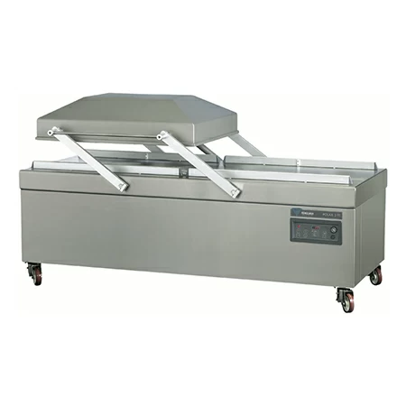 Вакуумная машина напольная Henkelman POLAR 2-95 III FMB