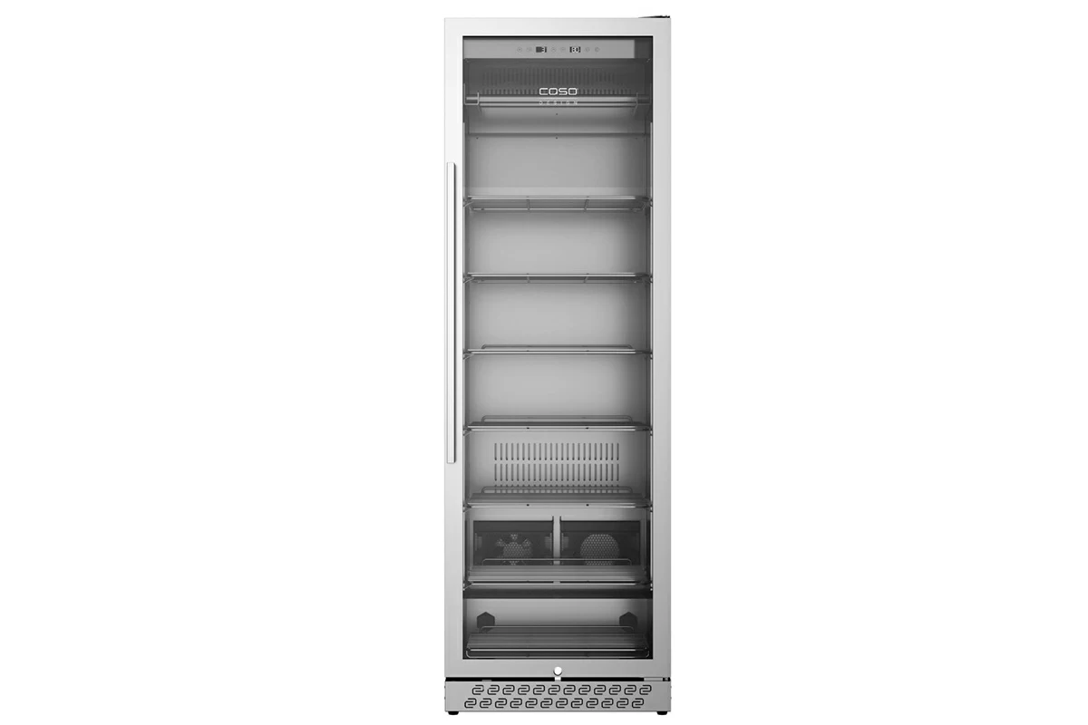 Шкаф для вызревания мяса CASO DryAged Master 380 Pro