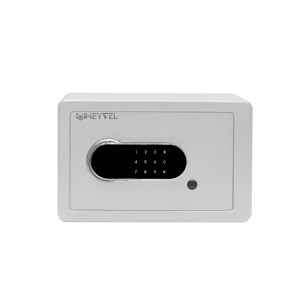 Сейф Meyvel SF5-310-200 (white)