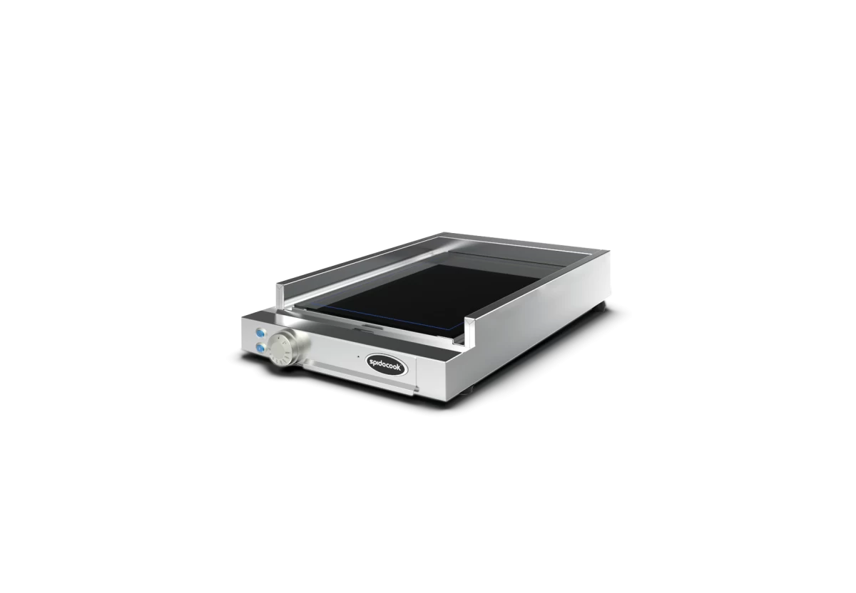 Жарочная поверхность Spidocook SP200