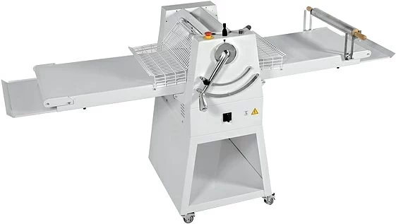 Машина тестораскаточная GGF GP 500-10001V