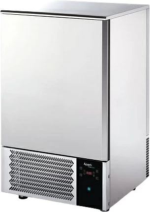 Шкаф шоковой заморозки Apach Cook Line SH10