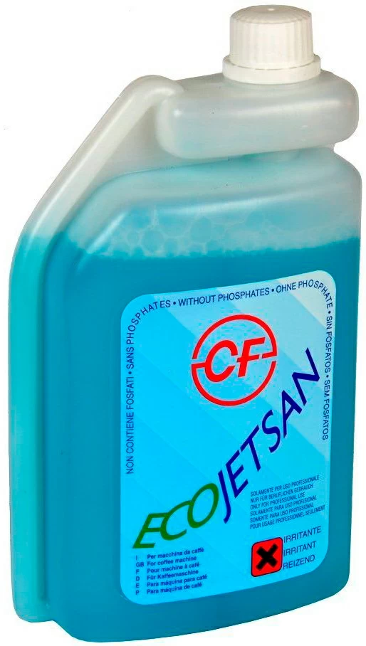 Моющее жидкое средство La Cimbali FROTHER CLEANER ECOJETSAN