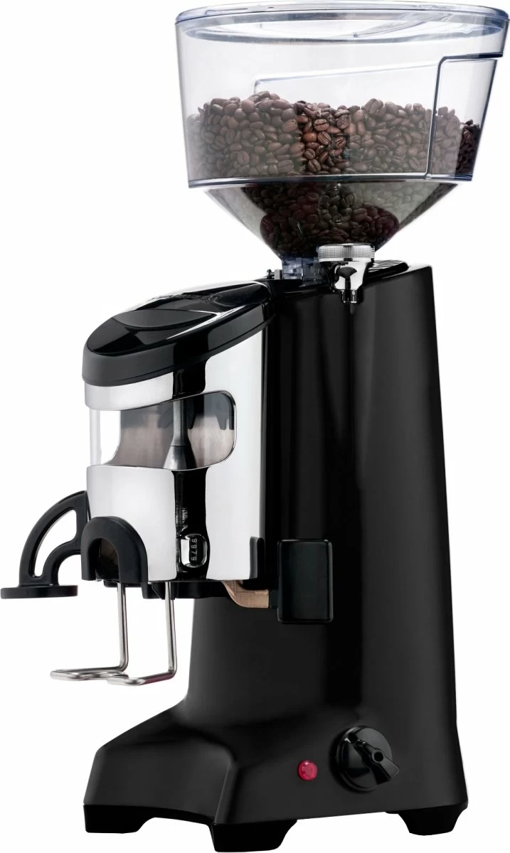 Кофемолка Nuova Simonelli MDK черная