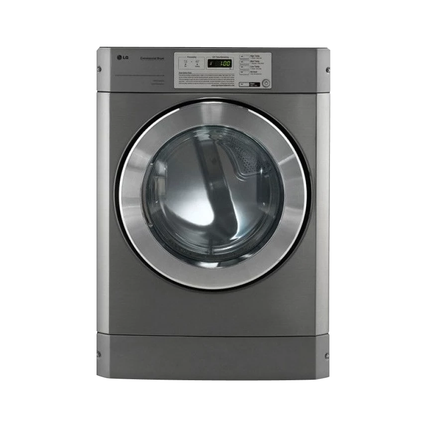 Сушильная машина LG RV1329C7T stack