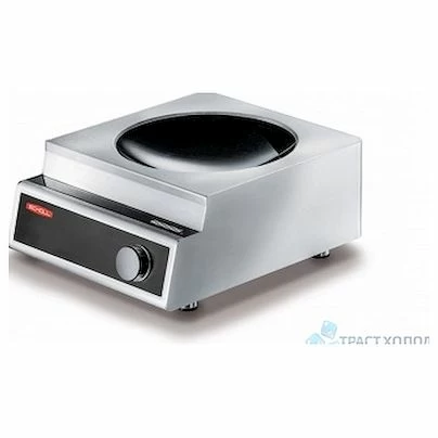 Плита индукционная Scholl FLEX Wok 5