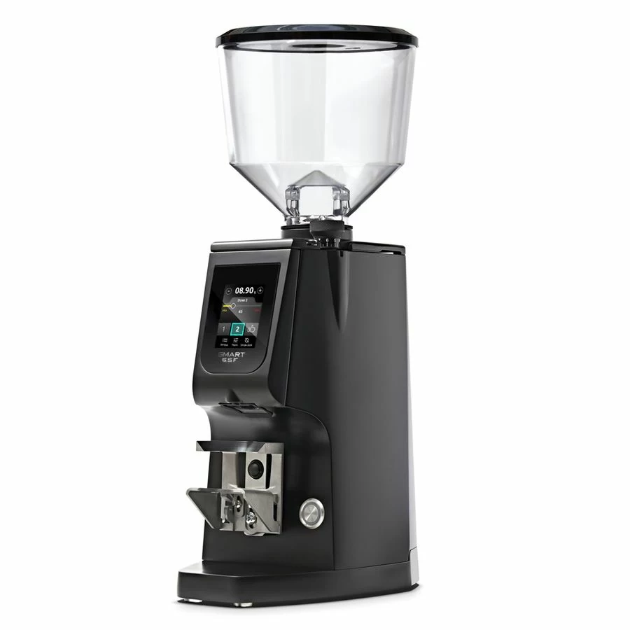 Кофемолка Eureka Atom Smart 65 S Matt black