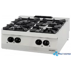 Плита газовая Ozti OSOG 8090