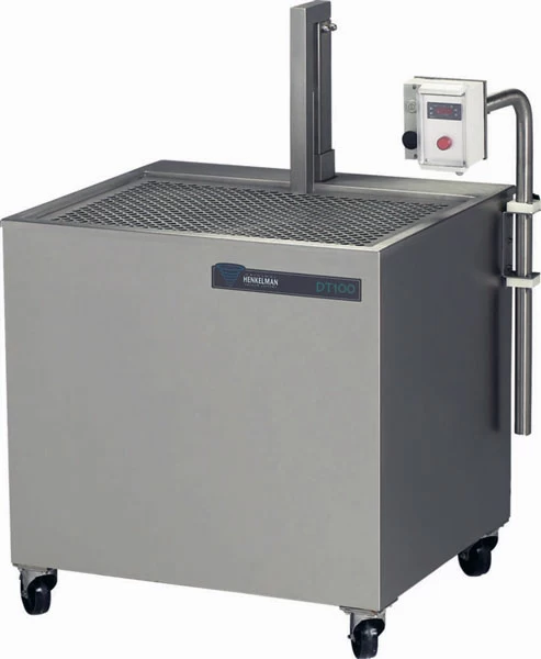Термоусадочный аппарат Henkelman DIPTANK DT 100