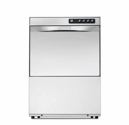 Посудомоечная машина DIHR GS 50+DDE+PS+XP