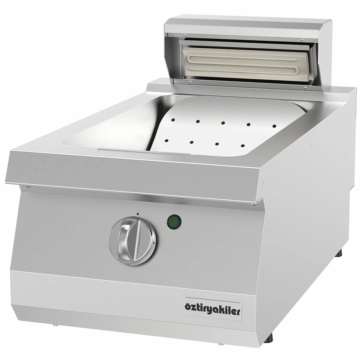 Мармит для картофеля фри Ozti OPE 4070