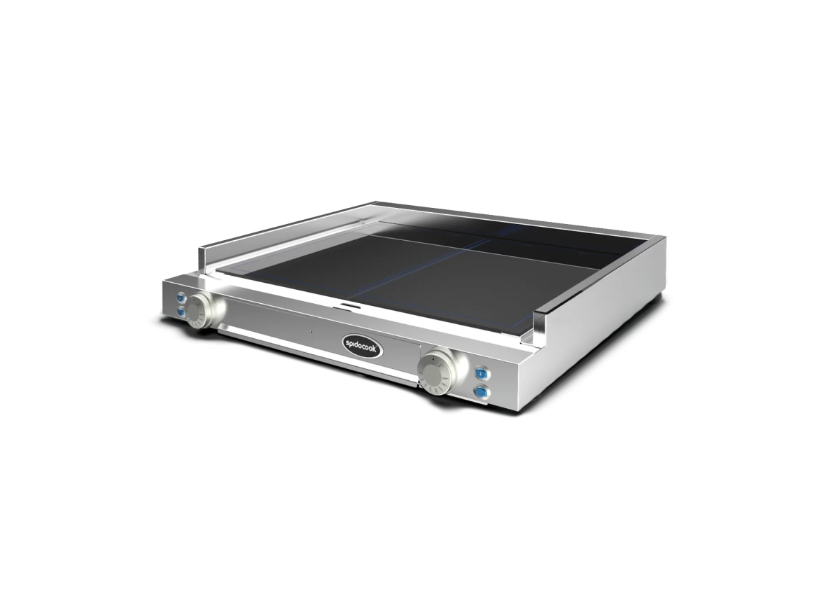 Жарочная поверхность Spidocook SP300