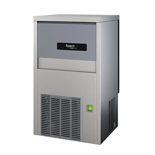 Льдогенератор Apach Cook Line ACB3209B A кубик
