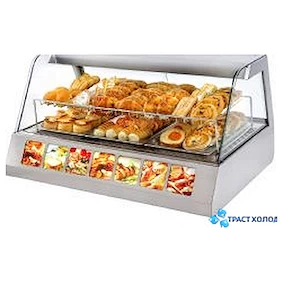Витрина тепловая Roller Grill VVC 1200