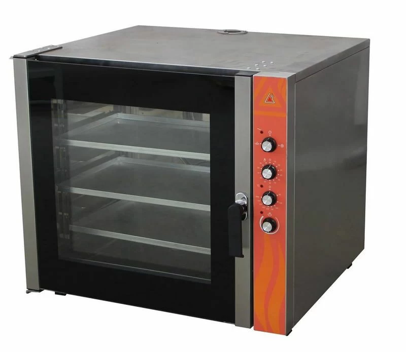 Конвекционная печь ITERMA PI-906RI